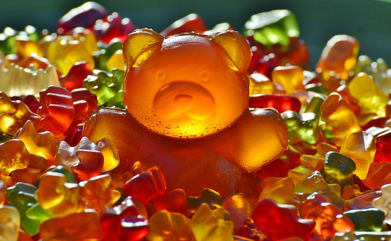 300+ Free Gummies & Gummy Bear Images - Pixabay