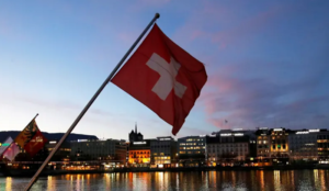 Switzerland: Citizenship revoked of Muslim convicted of recruiting jihad fighters for Islamic State
