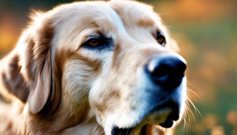 Pet therapy: how dogs, cats and horses help improve human wellbeing