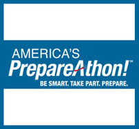 America's Preparathon! Be Smart. Take Part. Prepare.