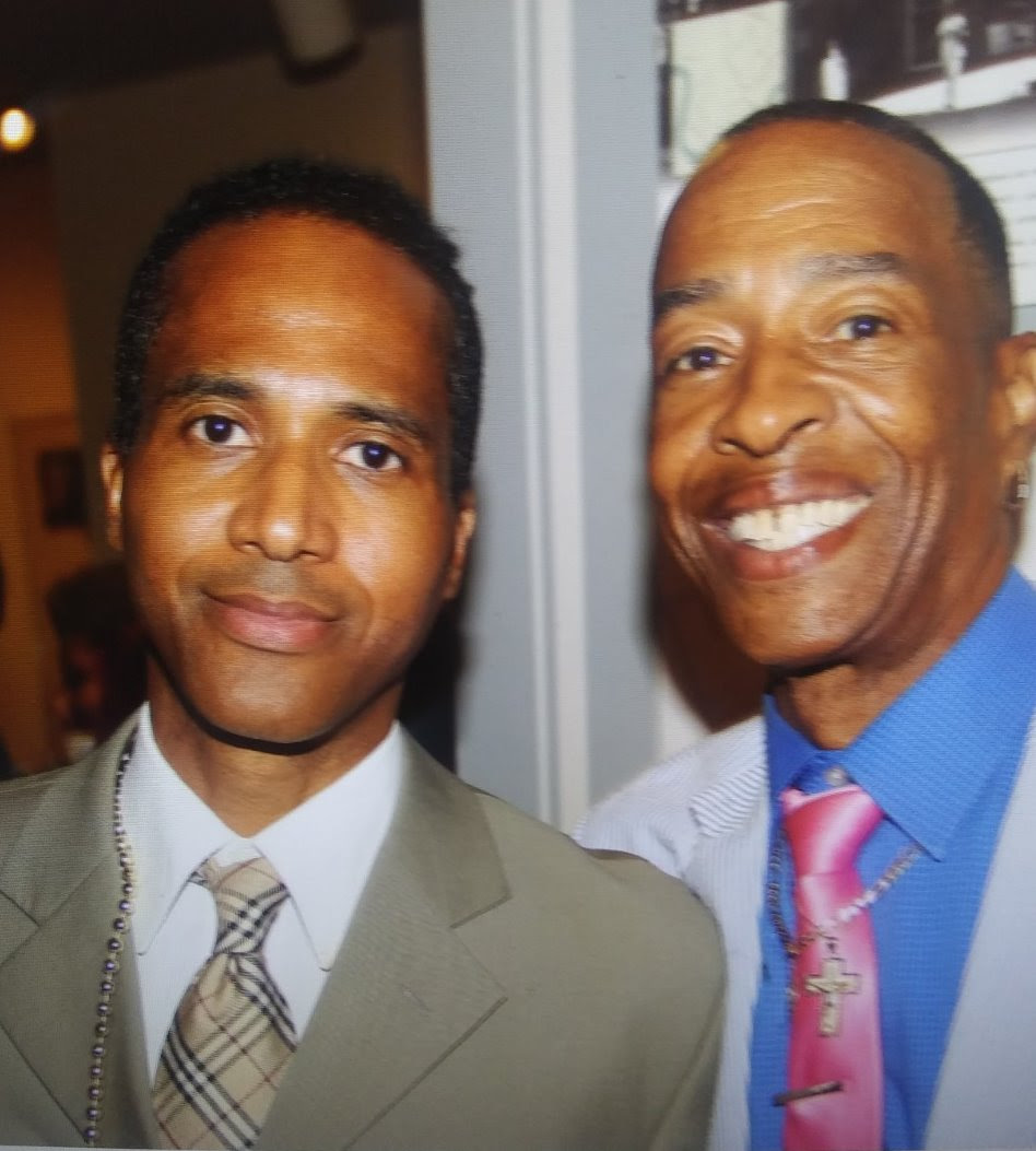 Damon & David Batiste Sr