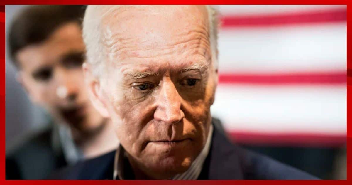 After Biden Gives Teens Shocking Advice, Republicans Lower the Boom On 
