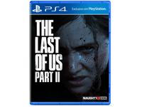 The Last of Us Part II para PS4