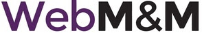 WebM&M logo