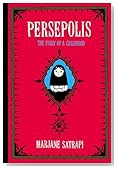 Persepolis