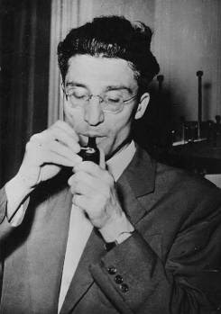 Pavese pipa