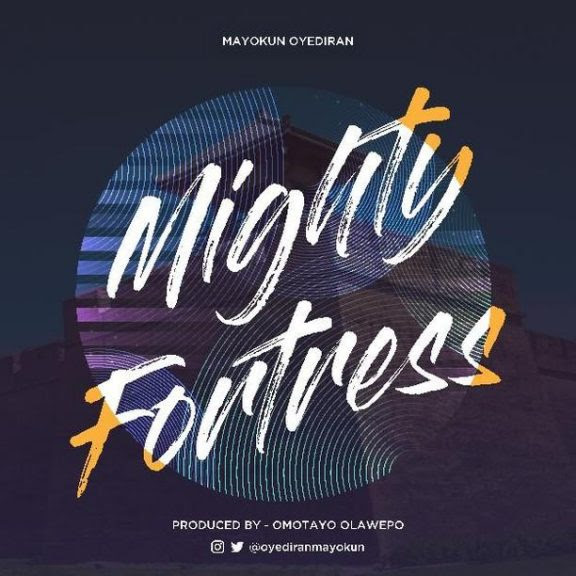 mighty fortress mighty fortress