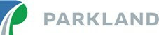 Parkland Corporation Logo Parkland Corporation Logo