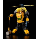 Transformers News: TFSource News - MP-18+ Bluestreak Anime, MP-45 Bumblebee 2.0, DNA & TDW Addons, Studio Series & More