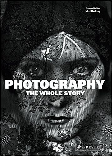 EBOOK Photography: The Whole Story