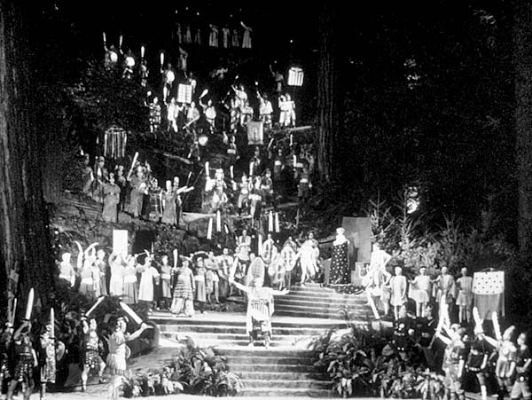 If You Haven't Seen this, You Really Should: The Dark Secrets Behind Bohemian Grove