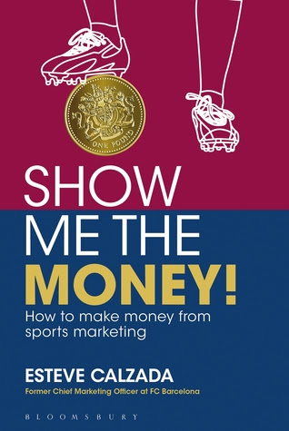 Show Me the Money!: How to make money through sports marketing PDF