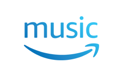 Amazon Music Custom