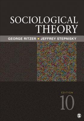 Sociological Theory EPUB