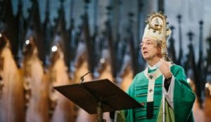 Germany: Archbishop says “You can not arrive in our society if you do not value our values”