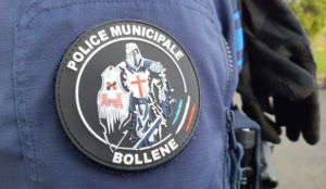 France: Muslim screaming ‘Death to the cops, Allahu akbar’ attacks police with a knife