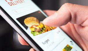 Food Delivery Company Announces Layoffs