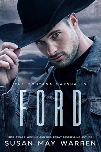Ford: The Montana Marshalls - An Inspirational Romantic Suspense Family Series by [Warren, Susan May]