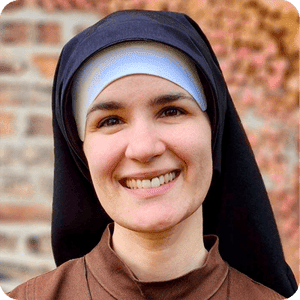 Sister Alicia Torres, F.E.