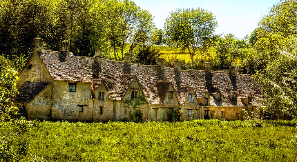 Web top 21 coolest hotels in austin. Quirky Places to Stay in the UK with Large Groups