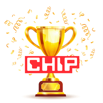 Abelssoft AntiLogger CHIP Award