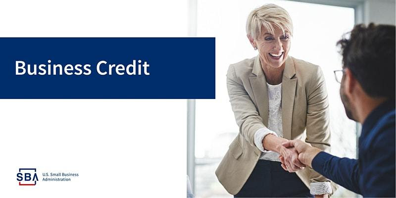 business credit tile