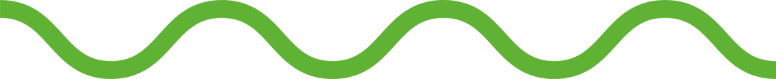 wave long green