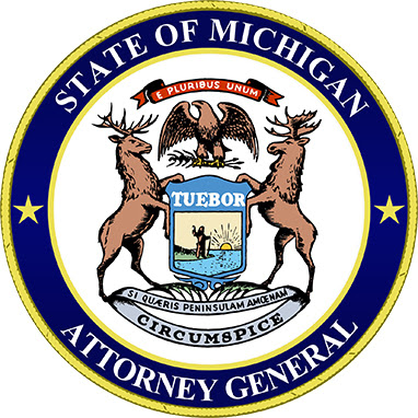 Michigan Department of the Attorney General