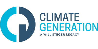 Climate Generation: A Will Steger Legacy
