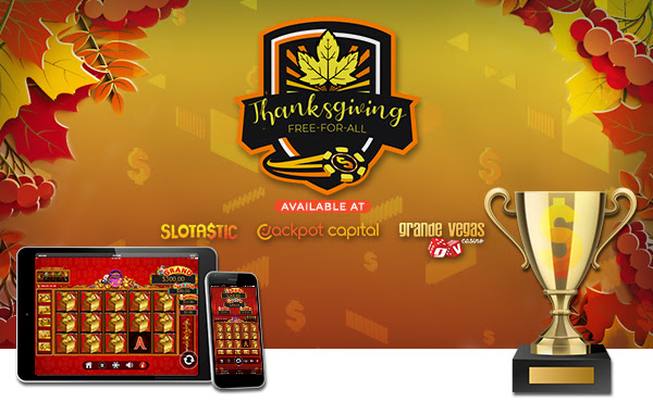 Slotastic Casino Slotastic Casino