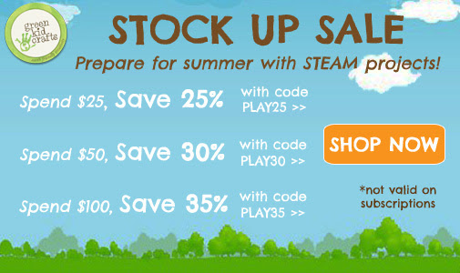 Stock up and save up to 35% on...