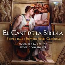 Image result for El Cant dela Sibella (Ensemble San Felice
