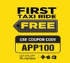 TaxiForSure - Rs. 100 Off o...