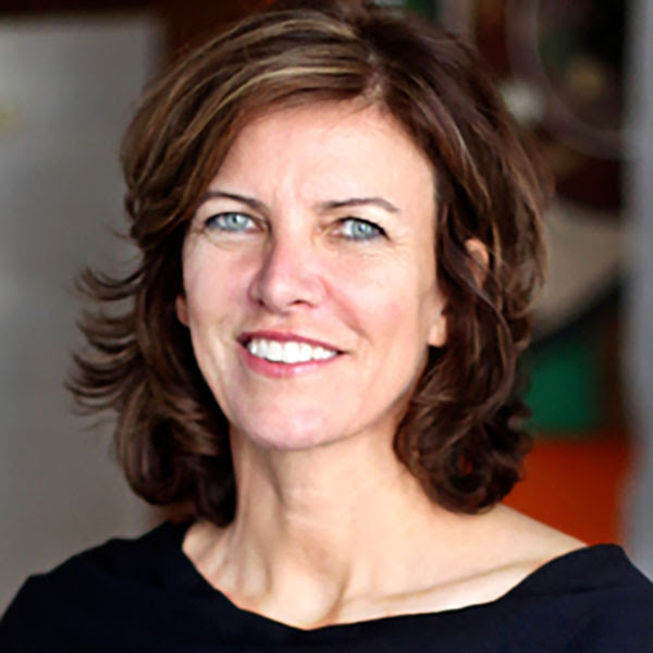 Jeanne Gang, Founder and Principal, Studio Gang Architects