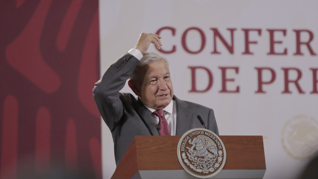 Por qué la propuesta de López Obrador va más allá de Ucrania y busca la pacificación de todo el planeta