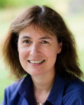 Sabine Kastner, PhD
