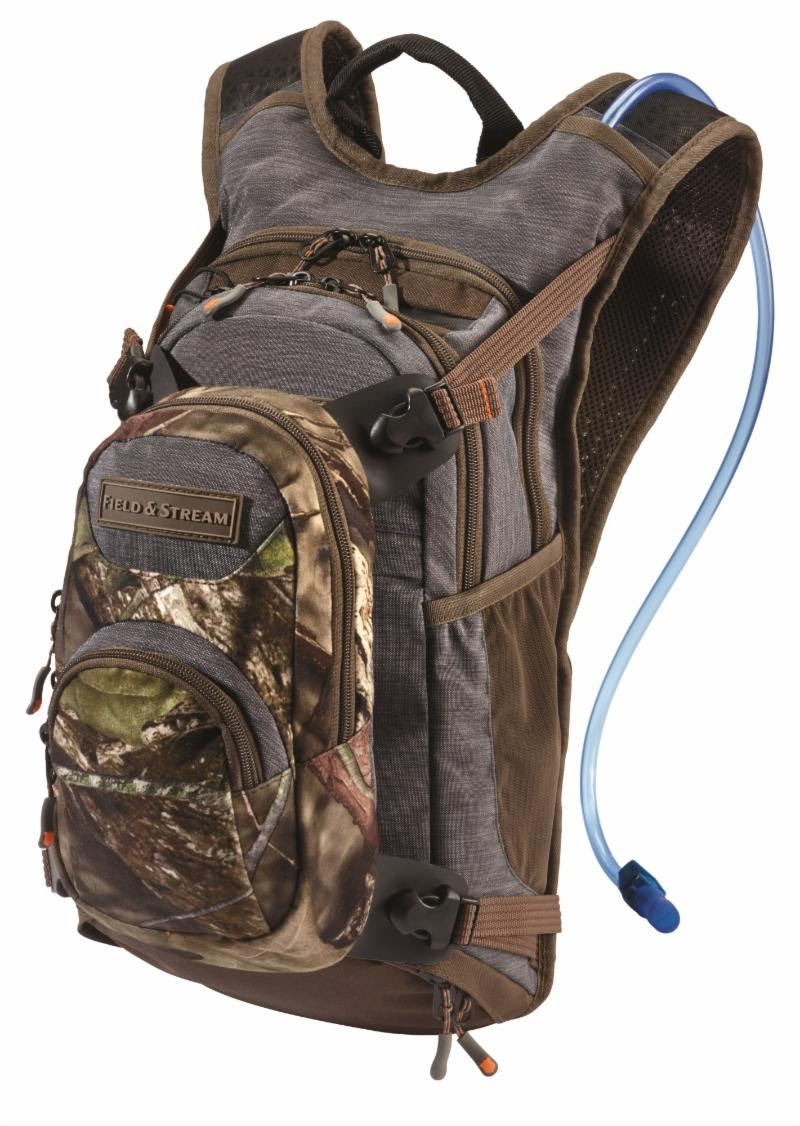 Field and stream outpost backpack best sale