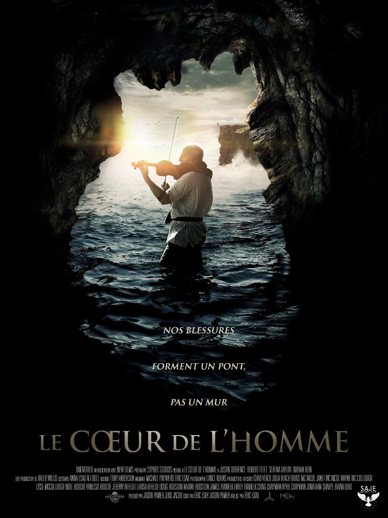 Docu-Fiction - Le Coeur de L'Homme -Le Jeudi 15 novembre - D4e7dfbc-17fa-4d84-8a90-1415eabc3a15