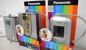 Panasonic and Sharp plants go Sharia-compliant to produce products that meet halal standards