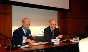 DHA director