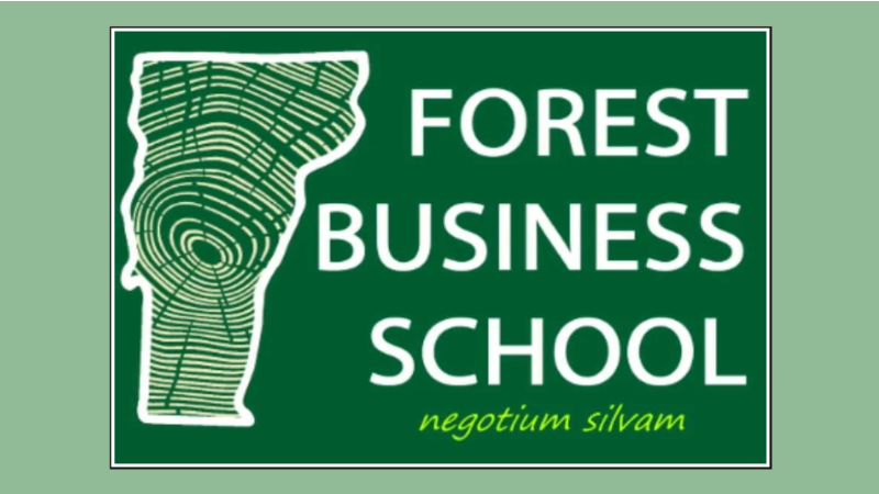 VT Forest Business School