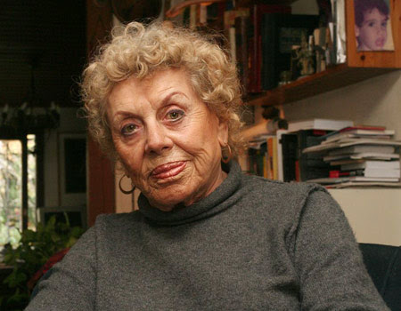 Shulamit Aloni