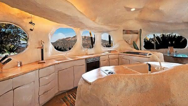 casa dos Flintstones 4