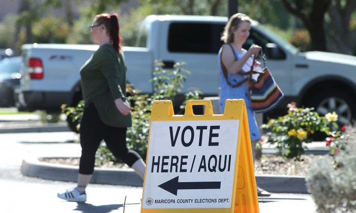 Arizona County Actively Investigating Cases of Voter Fraud From 2020 Election