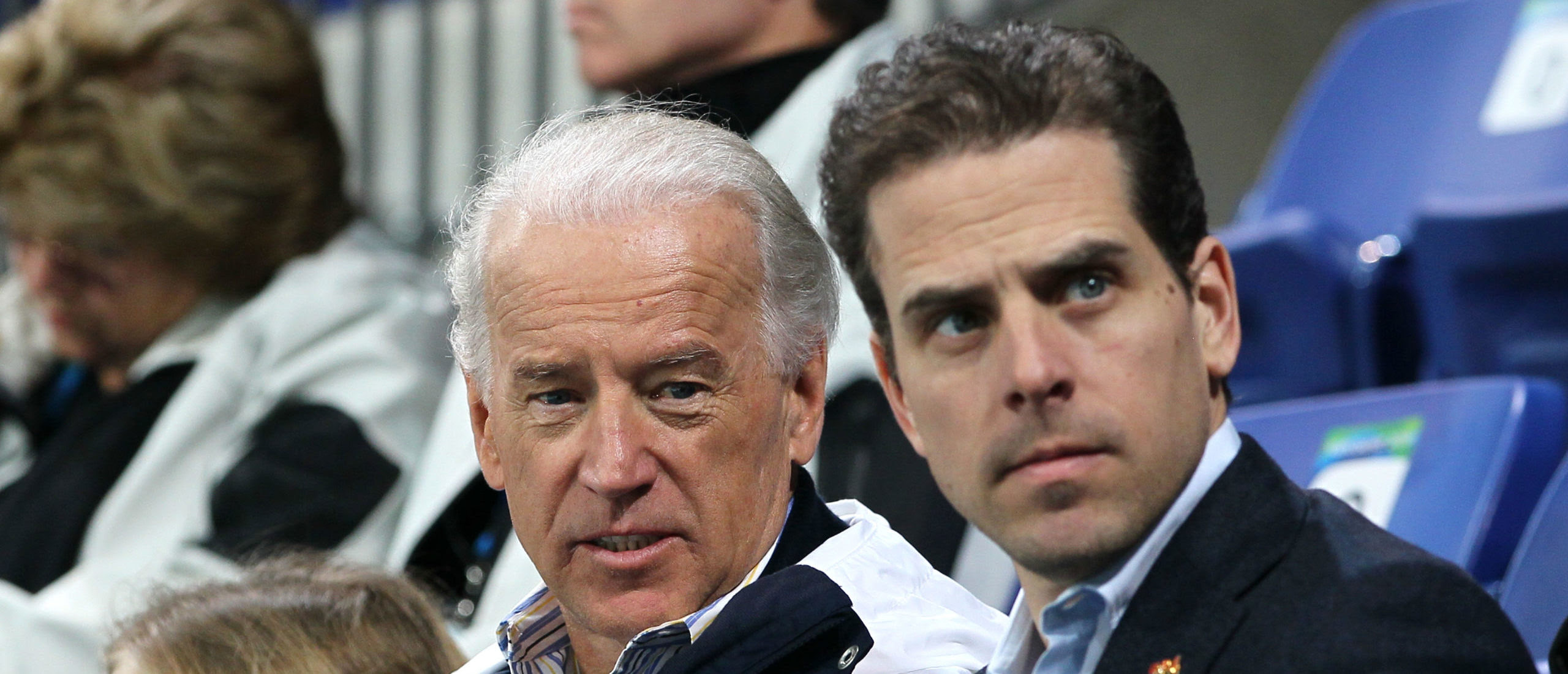 New House Committee Aims Specifically At Foreign Influence Of Joe Biden