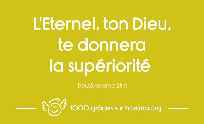 1000 Grâces Divines - Un Texte chaque Jour - Deuteronome_28_1_preview