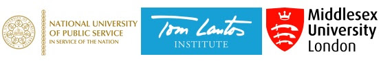 Tom Lantos intézet : Nyári egyetem és egyéb újdonságok