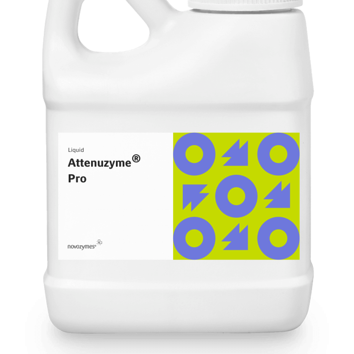 Novozymes | Attenuzyme® Pro