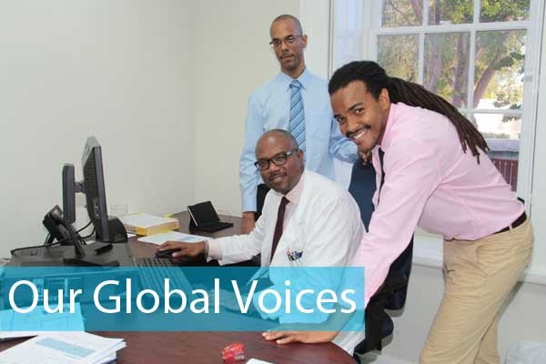 Our Global Voices