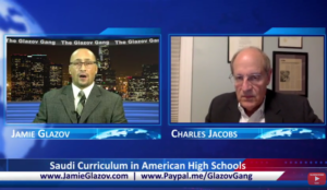 Glazov Gang: Saudi Curriculum in American High Schools